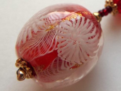 花火｜とんぼ玉